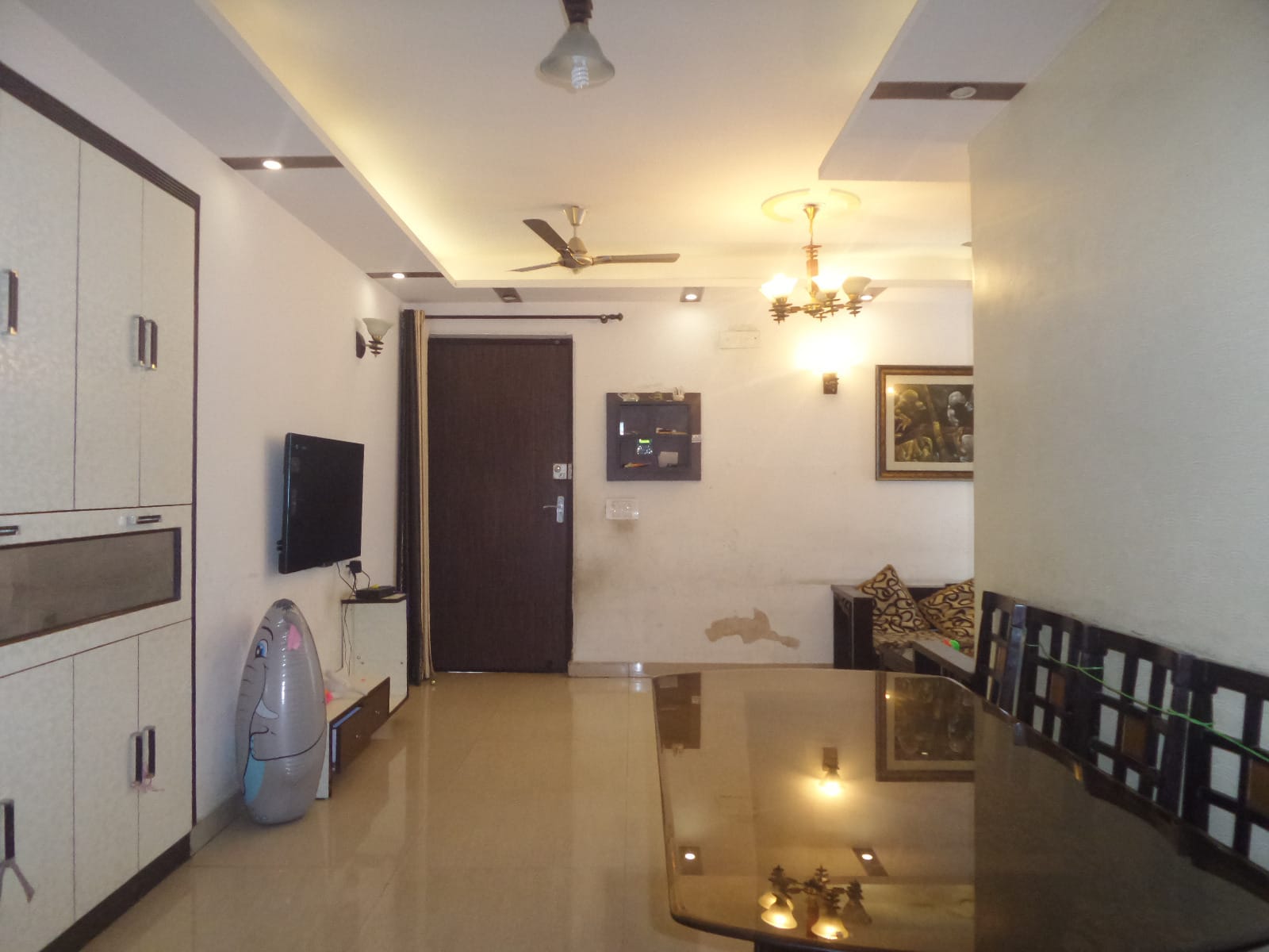 Flat 1202 Amrapali eden park sector-50 (5)
